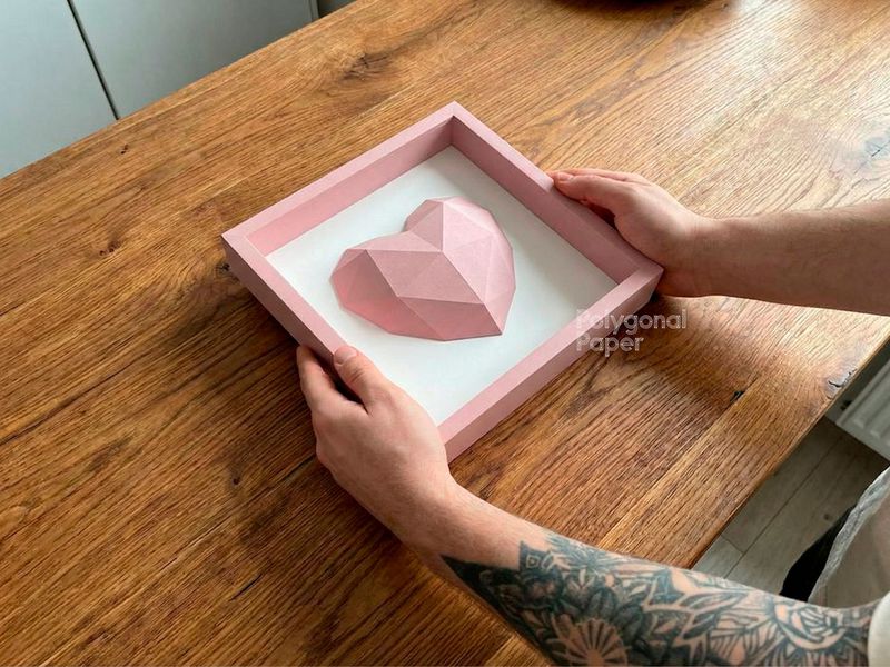 Try our free paper models