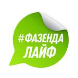 Фазенда Лайф: Семейная гостиная для празднования Нового года